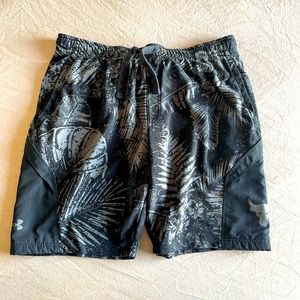 Under Armour Shorts | Under Armour Rock Project Men's XXL